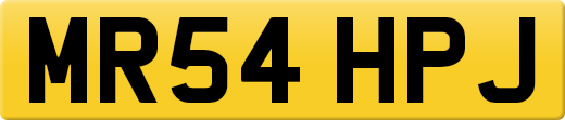 MR54HPJ